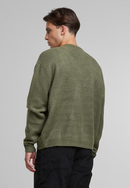 Immagine prodotto Urban Classics Maglione oversize - 21239 (XXL)