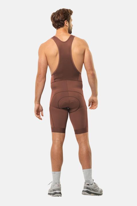 Image du produit Jack Wolfskin Morobbia Bib Shorts M (XL)