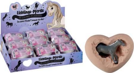 Actual product image Kosmos Favorite horses