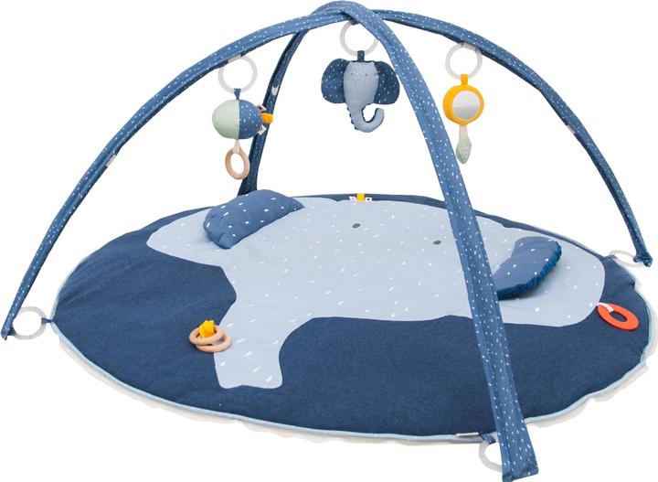 Trixie Baby Arco di gioco di attività