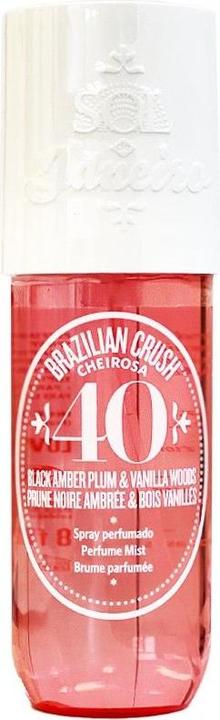 Actual product image Sol de Janeiro Brazilian Crush Cheirosa 40 (Body mist, 240 ml)