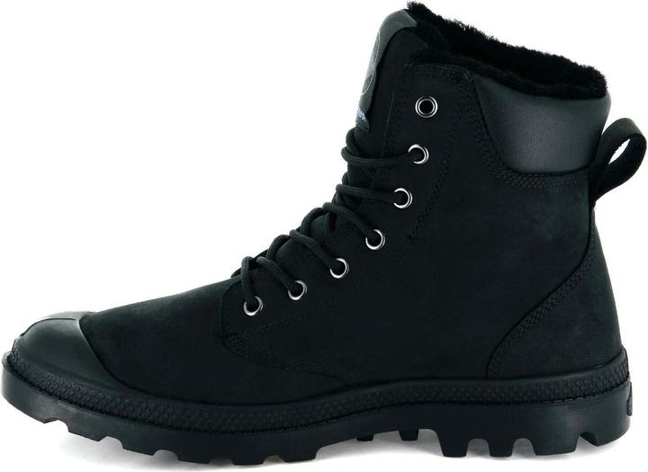 Palladium Pampa Sport Cuff WPS - 17118