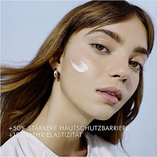 Actual product image Biotherm CERA REPAIR Barrier Cream (50 ml, 24h cream)