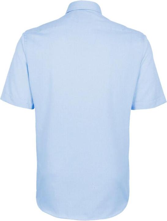 Produktbild Hakro 1/2-Arm Hemd Business Comfort (XL)