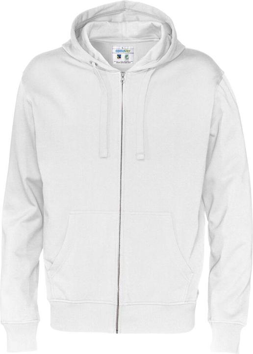 Immagine prodotto Cottover Uomo con cappuccio integrale (4XL)