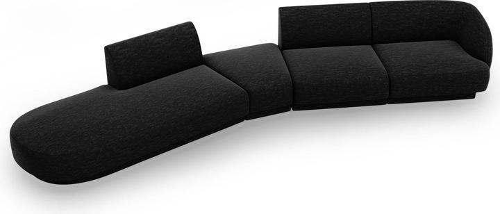 Actual product image Micadoni Miley (2 person sofa, 3-seater, 4-seater)