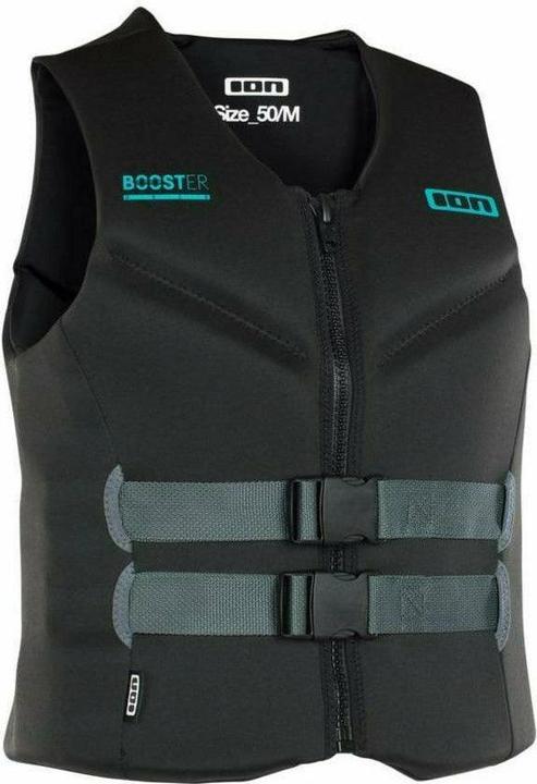 Image du produit ION Booster (XL, jusqu'à 80 kg)