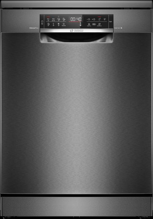 Bosch Hausgeräte Serie 6 SMS6ECC12E