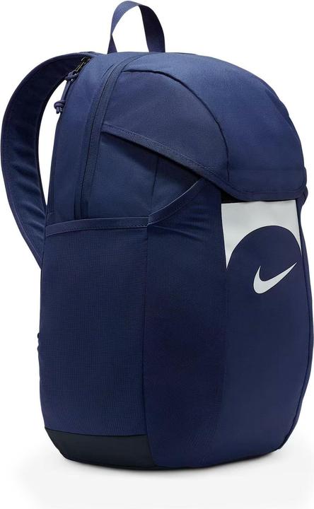 Actual product image Nike Nk Acdmy Team Bkpk 2.3,Midnigh Midnight Navy/Midnight Navy/Wh (30 l)