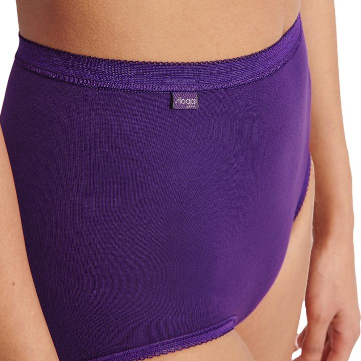 Actual product image Sloggi Basic+ Maxi C3P (42, pack of 3)