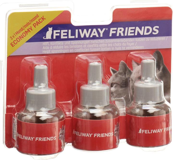 Feliway Amis (Chat, 144 ml)