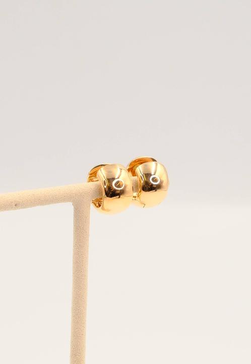 Immagine prodotto Muau Creoli (Oro e argento)