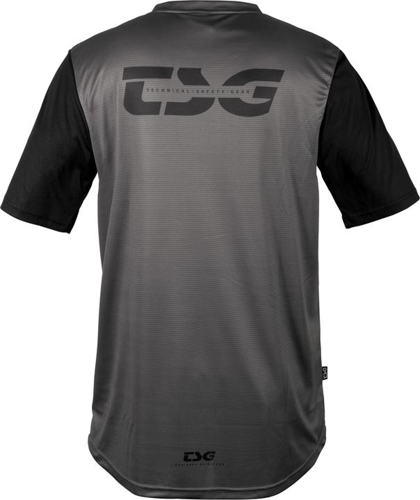 Produktbild TSG waft jersey s/s (L)