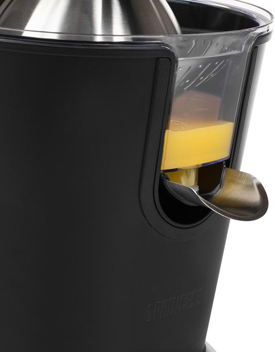 Actual product image Princess 201853 Edelstahlstahlentsafter (EU plug)