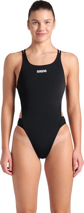 Produktbild Arena W Swimsuit Tech Multi Solid (36)