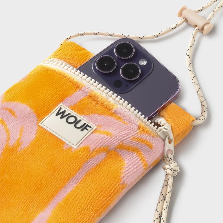 Immagine prodotto Wouf Crochet Handytasche 13 cm