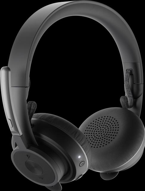 Image du produit Logitech Pro Personal Video Collaboration Système de vidéoconférence 1 personne(s) Système de