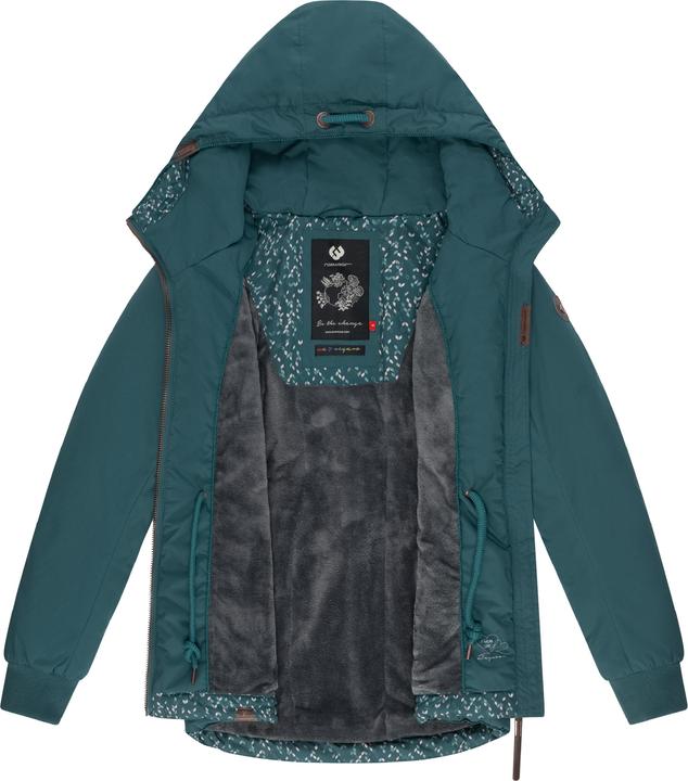 Actual product image Ragwear YM-Danka (4XL)