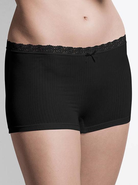 Immagine prodotto ISA Bodywear Panty Bella (XS, Confezione singola)