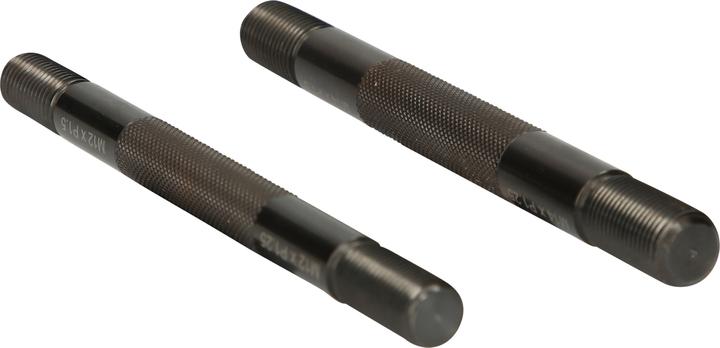 KS Tools Rad-Montagehilfe-Satz, 2-tlg