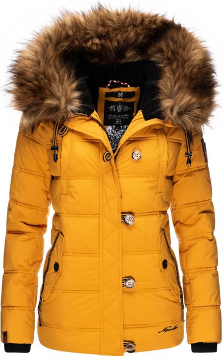 Actual product image Navahoo Zoja (XS)