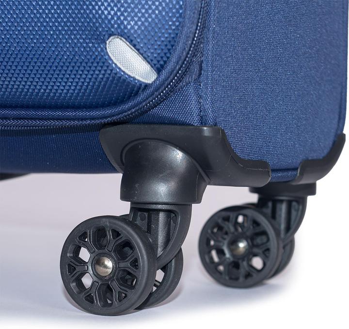 Actual product image Stratic Strong - Case S (38 l, Hand luggage (up to 50 litres))