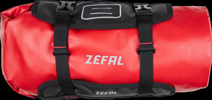 Actual product image Zefal Z-Adventure F10 bicycle bag 10l (10 l, Handlebar bag)