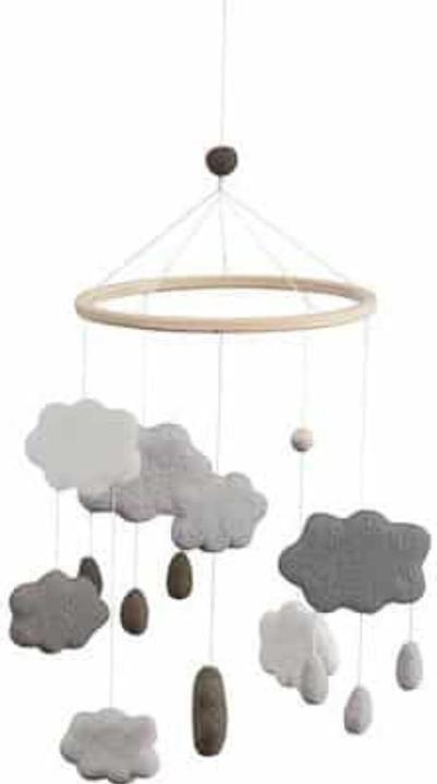 Sebra Clouds