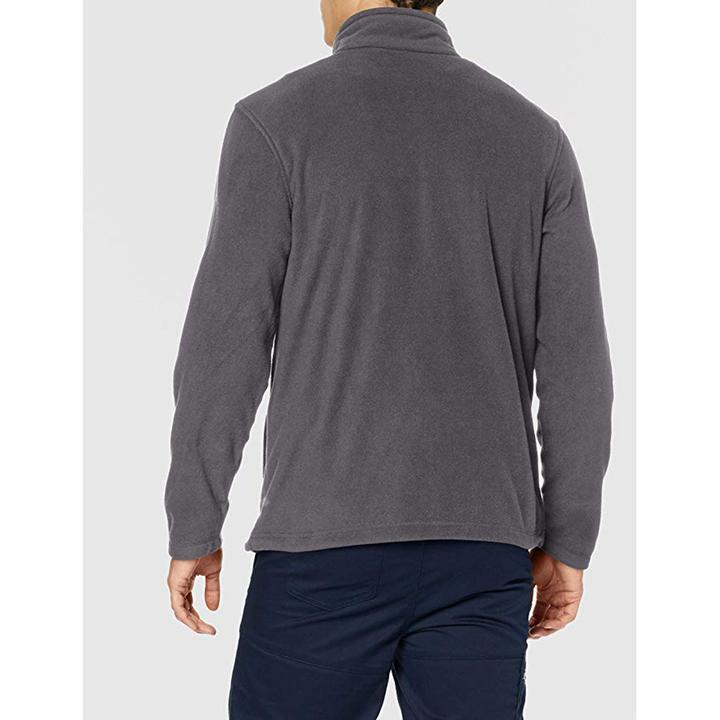 Produktbild Regatta MikrofleeceJacke mit durchgehendem Reissverschluss (L)