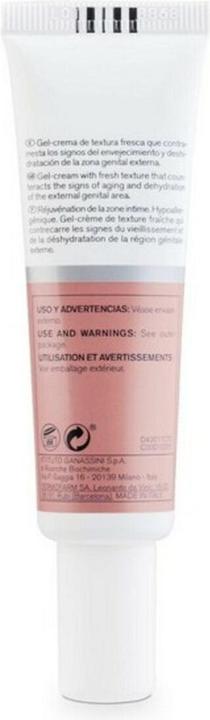 Produktbild Rilastil VIDERAGE gel-crema 30 ml (30 ml)