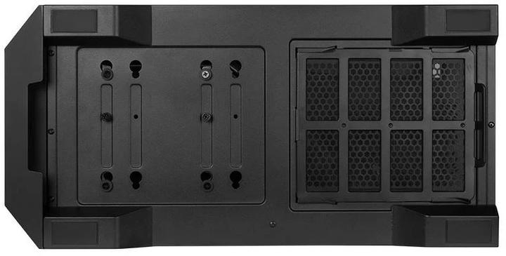 Actual product image Chieftec Apex (mATX, Mini-ITX, ATX, E-ATX)