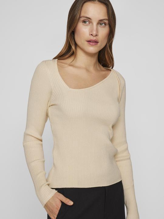 Immagine prodotto Vila Langarm Stricktop (XS)