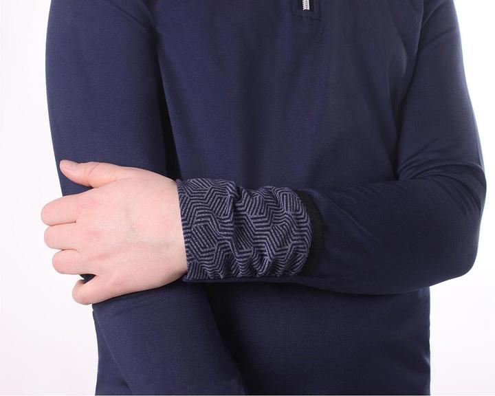 Immagine prodotto Qhp Camicia riscaldata Loua Junior (164)