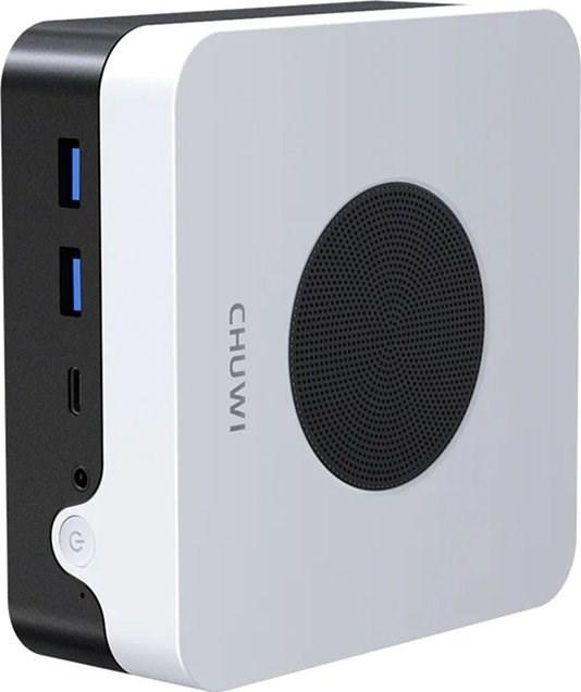 Actual product image Chuwi LarkBox X (12 GB, 512 GB, Intel UHD Graphics)