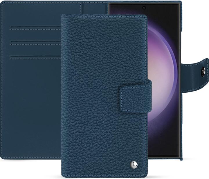 Indigo ( Pantone #1f4565 )