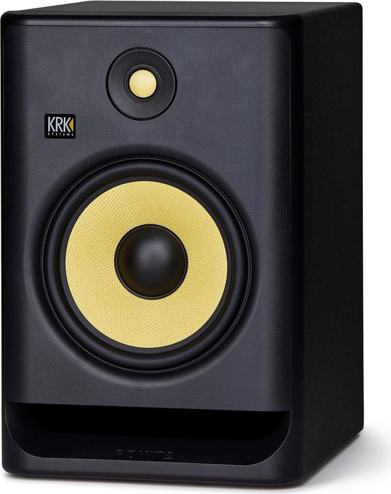 KRK Rokit RP8 G4 (Active, 1 pc., 1x 203 W)