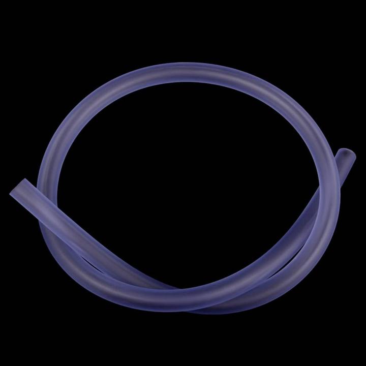 Actual product image Alphacool AlphaTube Hose HF 16/10mm - Clear 3 m (3 m, Plastic)
