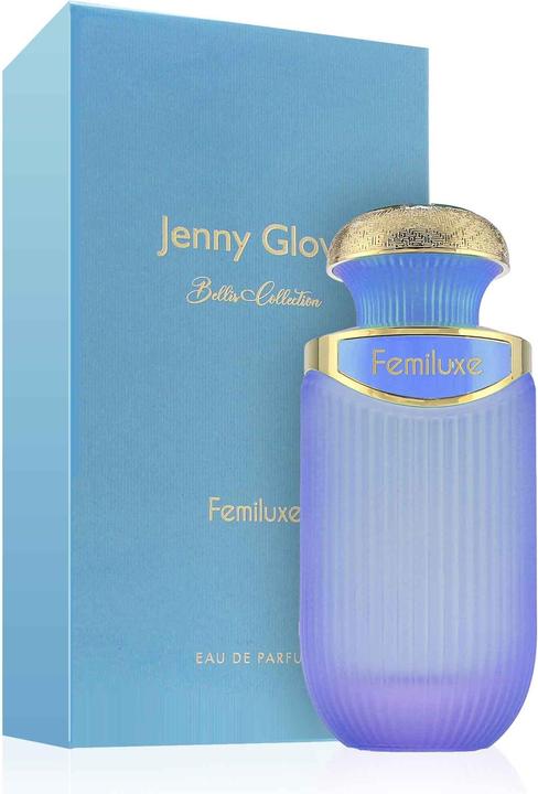 Jenny Glow Femiluxe Eau De Parfum 100ml Spray (Eau de Parfum, 100 ml)