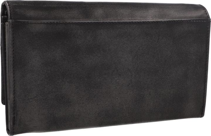 Immagine prodotto Greenburry Destressed Geldbörse RFID Schutz Leder 18.5 cm