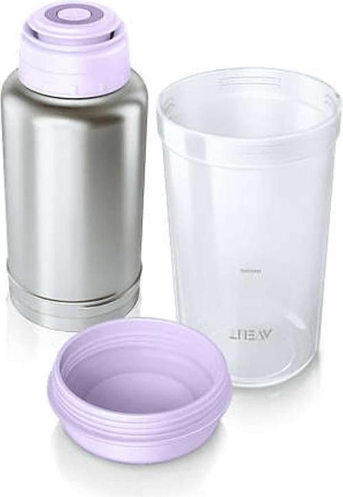 Philips Avent Scaldabiberon per la strada