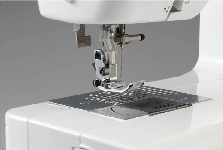 Produktbild Brother Nähmaschine Hf37