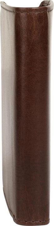 Actual product image Bugatti ROMANO wallet