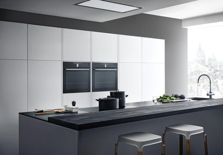 Actual product image Electrolux EB6SL80QCN
