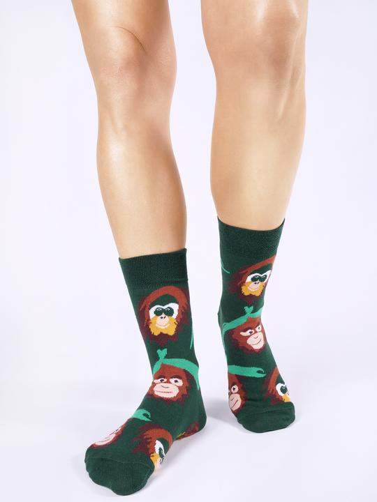 Produktbild Unabux Freizeitsocken Mix (36 - 40)