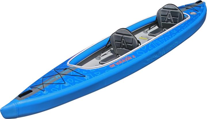 Advanced Elements Kayak AirVolution2 (2 pers.)