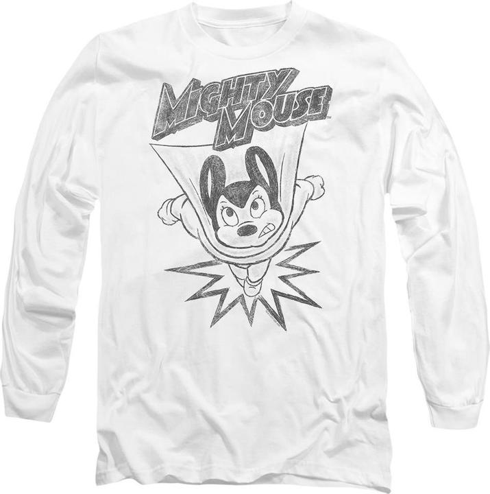 Fruit of the Loom Bursting Out TShirt (XL)