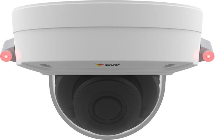 Image du produit Axis LED d'indication d'E/S (Boîtier)