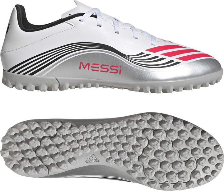 Productafbeelding adidas F50 Messi Club TF (46)