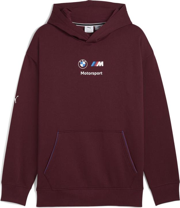 Image du produit Puma BMW Mms Ess+ Hoodie Fleece (XXL)