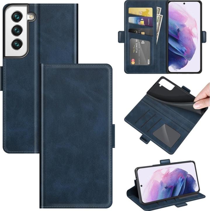 Actual product image Screenguard CardLounge (Samsung Galaxy S22+)
